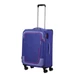 American Tourister Pulsonic Spinner Bőrönd 68cm SoftLilac