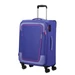 American Tourister Pulsonic Spinner Bőrönd 68cm SoftLilac