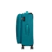 American Tourister Pulsonic Spinner Bőrönd 68cm StoneTeal