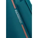 American Tourister Pulsonic Spinner Bőrönd 68cm StoneTeal