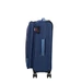 American Tourister Pulsonic Spinner Bőrönd 68cm CombatNavy