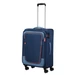 American Tourister Pulsonic Spinner Bőrönd 68cm CombatNavy