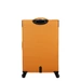 American Tourister Pulsonic Spinner Bőrönd 81cm SunsetYellow