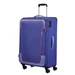 American Tourister Pulsonic Spinner Bőrönd 81cm SoftLilac