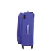 American Tourister Pulsonic Spinner Bőrönd 81cm SoftLilac