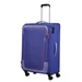 American Tourister Pulsonic Spinner Bőrönd 81cm SoftLilac