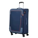 American Tourister Pulsonic Spinner Bőrönd 81cm CombatNavy