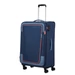 American Tourister Pulsonic Spinner Bőrönd 81cm CombatNavy