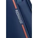 American Tourister Pulsonic Spinner Bőrönd 81cm CombatNavy