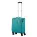 American Tourister Sea Seeker Spinner Kabinbőrönd 55cm AquaGreen