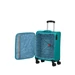 American Tourister Sea Seeker Spinner Kabinbőrönd 55cm AquaGreen