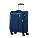American Tourister Sea Seeker Spinner Kabinbőrönd 55cm CombatNavy