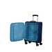 American Tourister Sea Seeker Spinner Kabinbőrönd 55cm CombatNavy