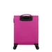 American Tourister Sea Seeker Spinner Kabinbőrönd 55cm DeepFuchsia