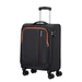 American Tourister Sea Seeker Spinner Kabinbőrönd 55cm CharcoalGrey