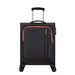 American Tourister Sea Seeker Spinner Kabinbőrönd 55cm CharcoalGrey