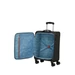 American Tourister Sea Seeker Spinner Kabinbőrönd 55cm CharcoalGrey