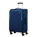 American Tourister Sea Seeker Spinner Bőrönd 68cm CombatNavy