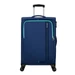 American Tourister Sea Seeker Spinner Bőrönd 68cm CombatNavy
