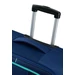 American Tourister Sea Seeker Spinner Bőrönd 68cm CombatNavy