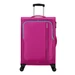 American Tourister Sea Seeker Spinner Bőrönd 68cm DeepFuchsia