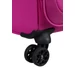 American Tourister Sea Seeker Spinner Bőrönd 68cm DeepFuchsia