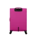 American Tourister Sea Seeker Spinner Bőrönd 68cm DeepFuchsia
