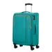 American Tourister Sea Seeker Spinner Bőrönd 68cm AquaGreen