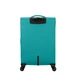 American Tourister Sea Seeker Spinner Bőrönd 68cm AquaGreen