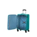 American Tourister Sea Seeker Spinner Bőrönd 68cm AquaGreen
