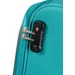 American Tourister Sea Seeker Spinner Bőrönd 68cm AquaGreen
