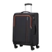 American Tourister Sea Seeker Spinner Bőrönd 68cm CharcoalGrey