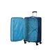 American Tourister Sea Seeker Spinner Bőrönd 80cm CombatNavy