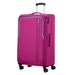 American Tourister Sea Seeker Spinner Bőrönd 80cm DeepFuchsia