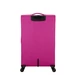 American Tourister Sea Seeker Spinner Bőrönd 80cm DeepFuchsia