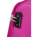 American Tourister Sea Seeker Spinner Bőrönd 80cm DeepFuchsia