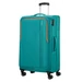 American Tourister Sea Seeker Spinner Bőrönd 80cm AquaGreen