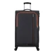 American Tourister Sea Seeker Spinner Bőrönd 80cm CharcoalGrey
