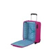 American Tourister Sea Seeker Állóbőrönd 45 cm DeepFuchsia
