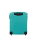 American Tourister Sea Seeker Állóbőrönd 45 cm AquaGreen