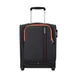 American Tourister Sea Seeker Állóbőrönd 45 cm CharcoalGrey
