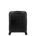 American Tourister Aerostep Spinner Kabinbőrönd 55cm Black 3 év garancia