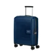 American Tourister Aerostep Spinner Kabinbőrönd 55cm Navy 3 év garancia