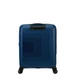 American Tourister Aerostep Spinner Kabinbőrönd 55cm Navy 3 év garancia