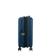American Tourister Aerostep Spinner Kabinbőrönd 55cm Navy 3 év garancia