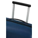 American Tourister Aerostep Spinner Kabinbőrönd 55cm Navy 3 év garancia