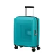 American Tourister Aerostep Spinner Kabinbőrönd 55cm Turquoise 3 év garancia