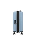 American Tourister Aerostep Spinner Kabinbőrönd 55cm Grey 3 év garancia