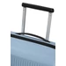 American Tourister Aerostep Spinner Kabinbőrönd 55cm Grey 3 év garancia