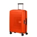 American Tourister Aerostep Spinner Bővíthető Bőrönd 67cm Narancs 3 év garancia